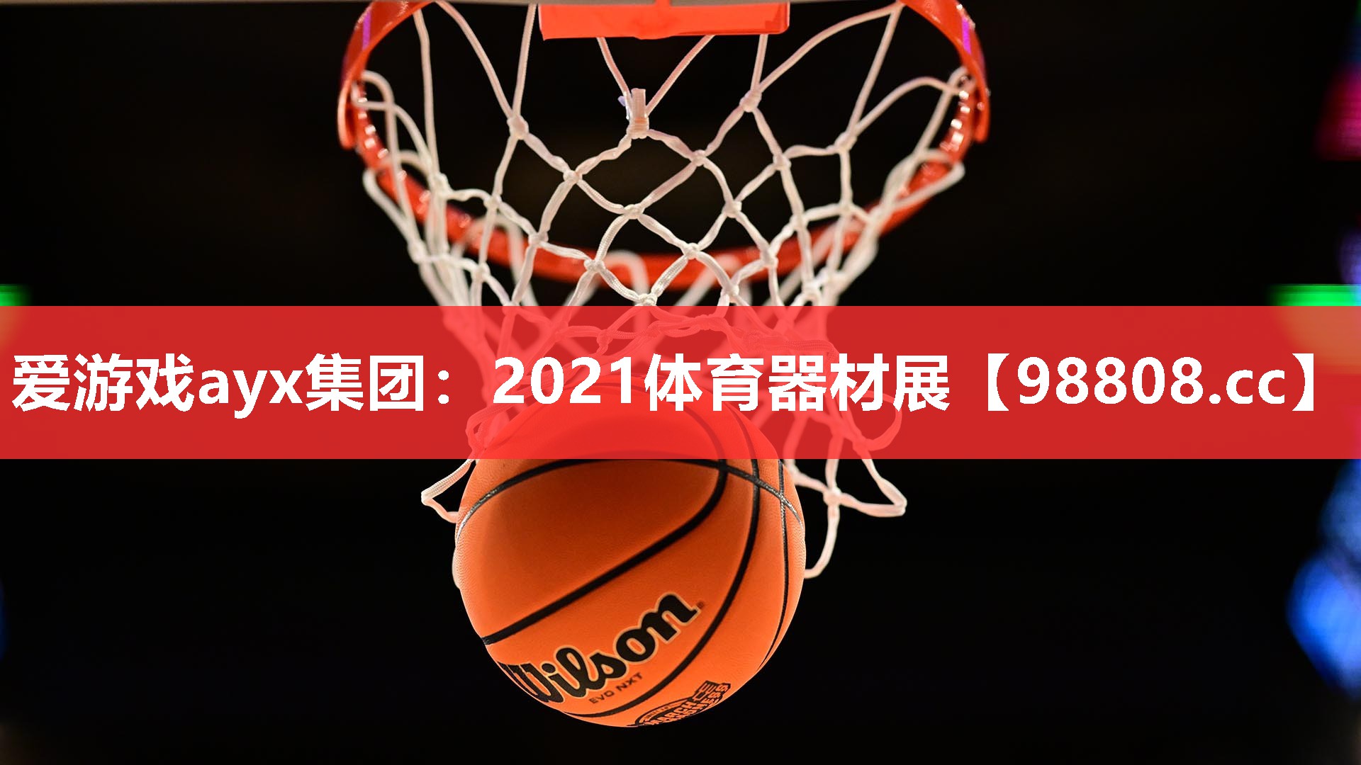 爱游戏ayx集团：2021体育器材展