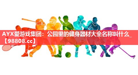 AYX爱游戏集团：公园里的健身器材大全名称叫什么_