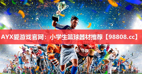 小学生篮球器材推荐 小学生篮球器材推荐