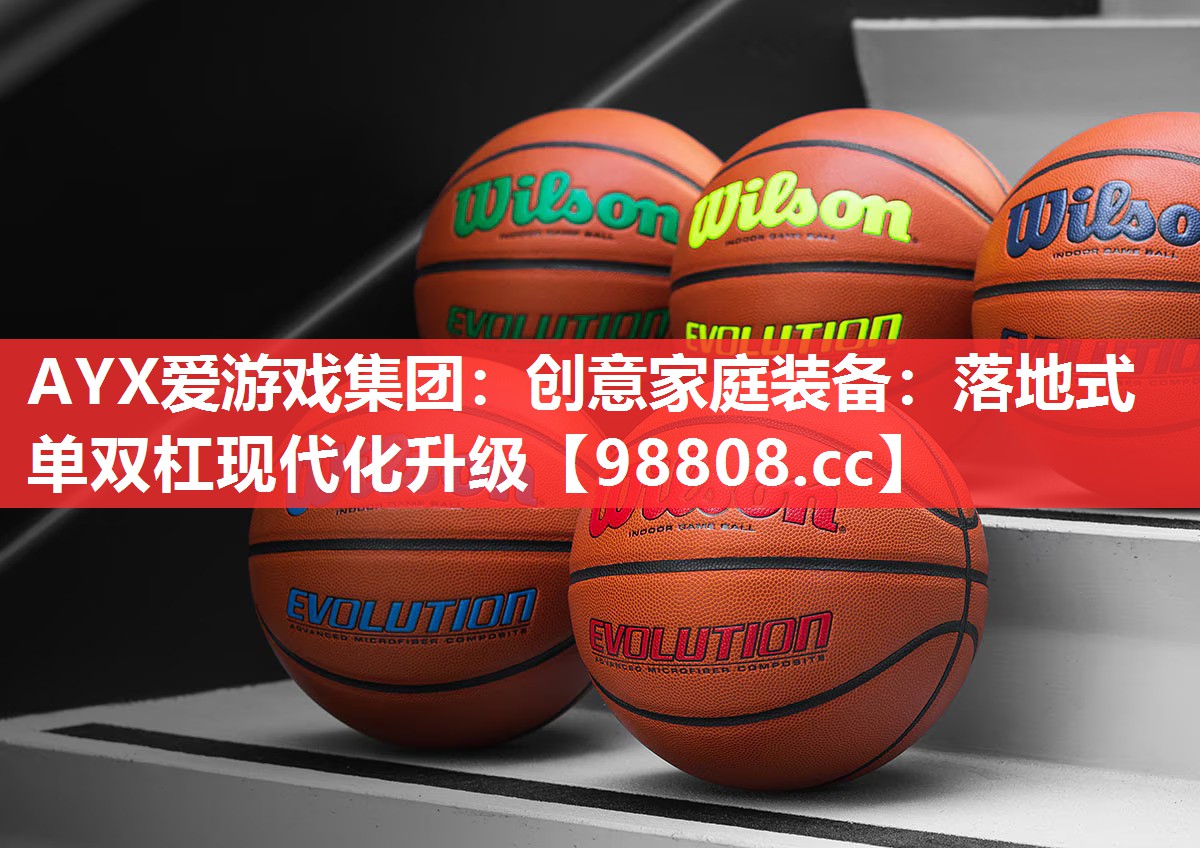 创意家庭装备:落地式单双杠现代化升级 创意家庭装备:落地式单双杠现代化升级