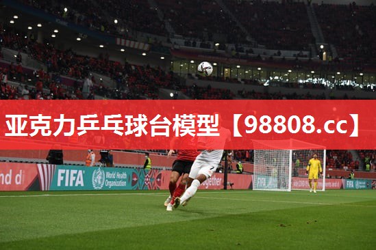 亚克力乒乓球台模型 亚克力乒乓球台模型