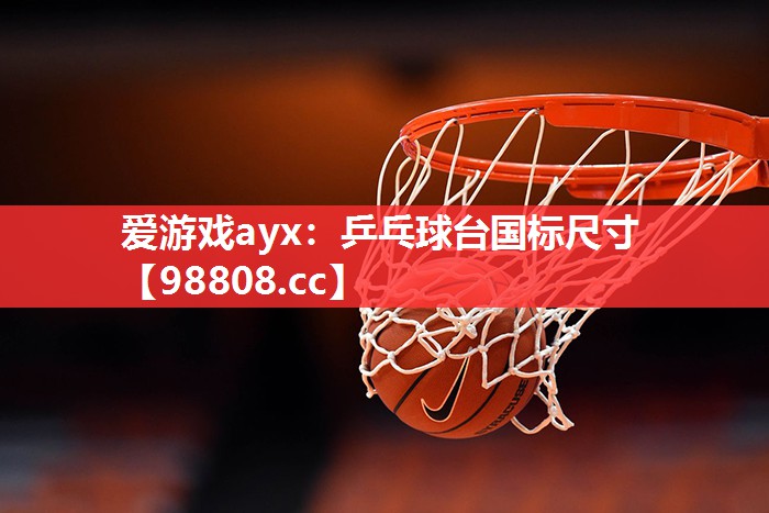 乒乓球台国标尺寸 乒乓球台国标尺寸