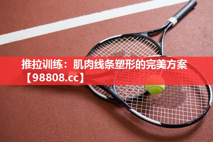 推拉训练:肌肉线条塑形的完美方案 推拉训练:肌肉线条塑形的完美方案