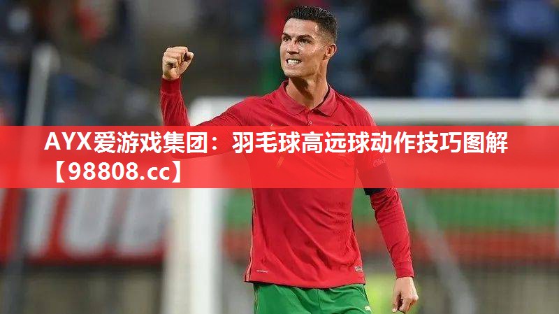 羽毛球高远球动作技巧图解 羽毛球高远球动作技巧图解