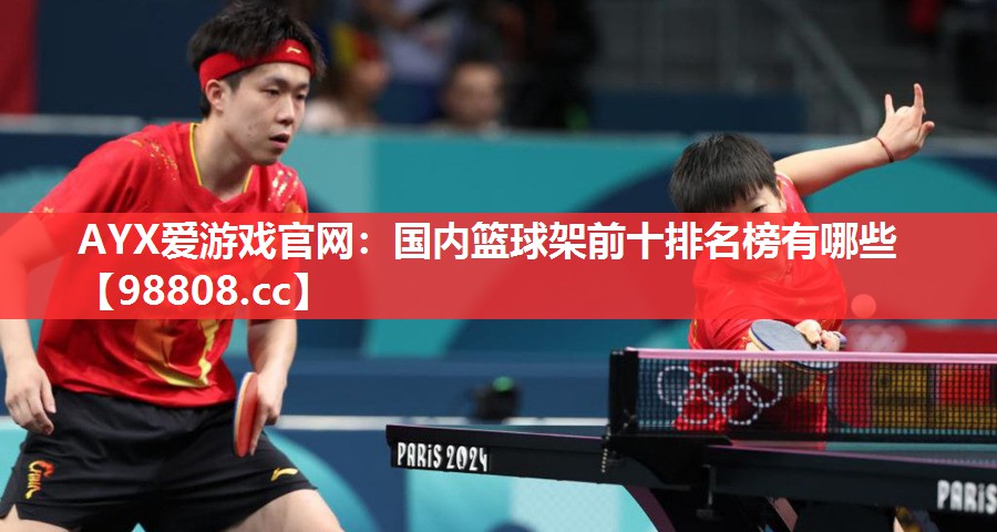 国内篮球架前十排名榜有哪些 国内篮球架前十排名榜有哪些