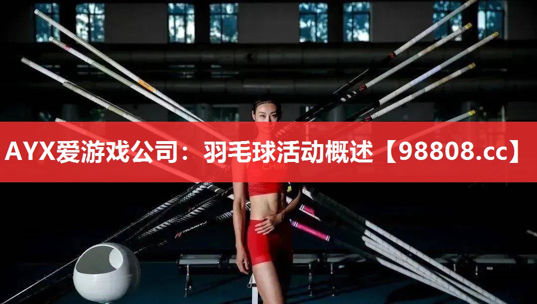 羽毛球活动概述 羽毛球活动概述