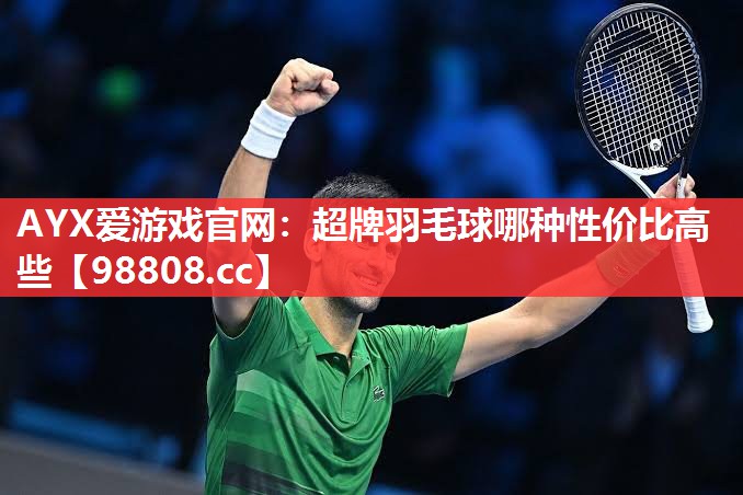 超牌羽毛球哪种性价比高些 超牌羽毛球哪种性价比高些